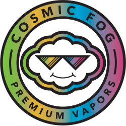 Cosmic Fog