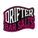 Drifter Salt Puff Aroma