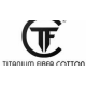 Titanyum Fiber Cotton Elite Pamuk TFC