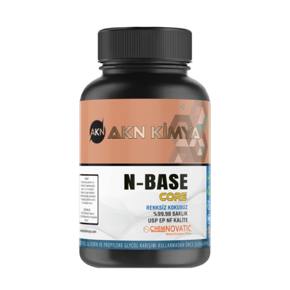 Chemnovatic Gliserin Base Core 100 ML