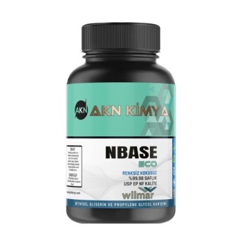 Wilmar Gliserin Base Eco 100 ML