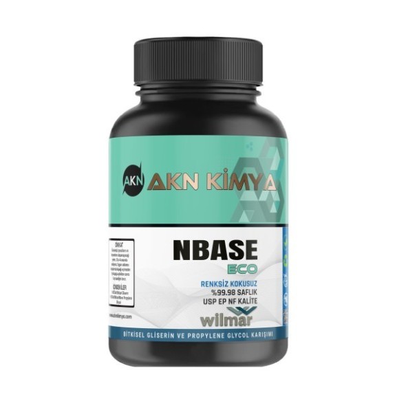 Wilmar Gliserin Base Eco 250 ML