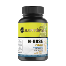 Wilmar Gliserin Base Prime 250 ML