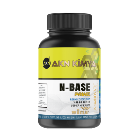 Wilmar Gliserin Base Prime 250 ML
