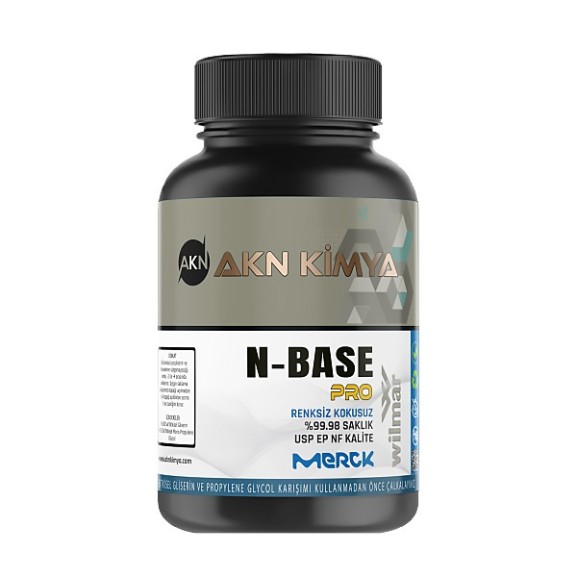 Wilmar Gliserin Base Pro Plus 100 ML