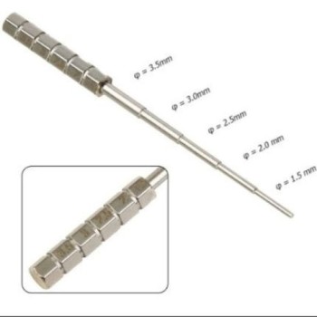 Coil Jig Sarım Klavuzu