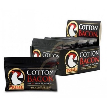 Cotton Bacon Prime Pamuk