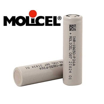 Molicel INR-18650-P28A Orjinal