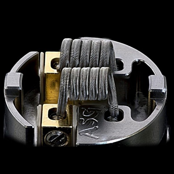 AKN Wire Alien X Special Edition
