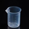 Plastik Beher 100 Ml