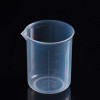 Plastik Beher 250Ml