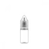 Şeffaf İthal Gorilla Glass Şişe V3 10Ml
