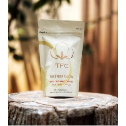 TFC Titanium Fiber Cotton Elite ( Pamuk )