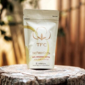 TFC Titanium Fiber Cotton Elite ( Pamuk )