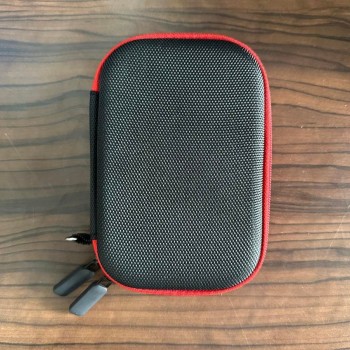 VapeTool Sarım Kiti Çantası 8 Parça