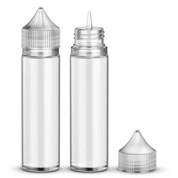 İTHAL GORİLLA GLASS ŞİŞE V3 60ML
