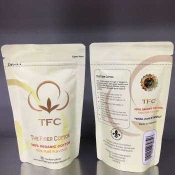 TFC Titanium Fiber Cotton Elite ( Pamuk )