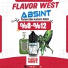 Flavor West Absinthe Aroma