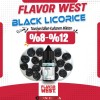 Flavor West Black Licorice Aroma