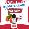 Flavor West Blood Orange Aroma