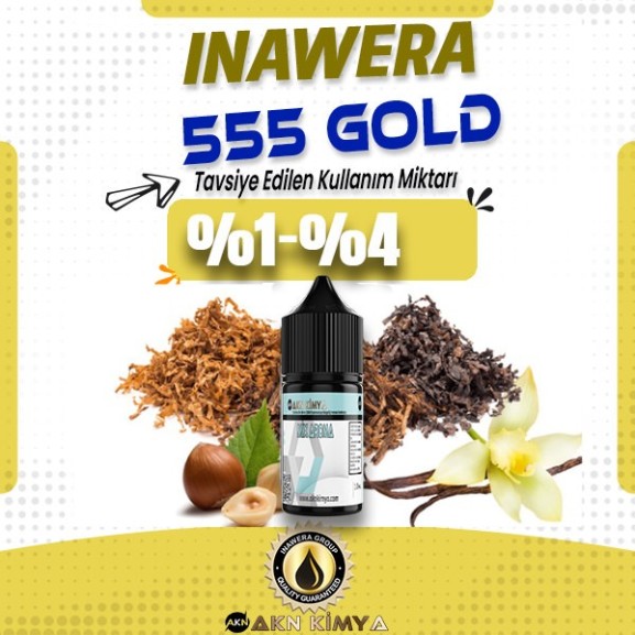İnawera 555 Gold