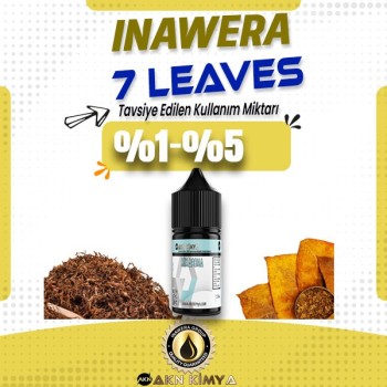 İnawera 7 Leaves Aroma