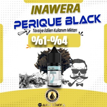 İnawera Perique Black Aroma
