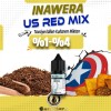 İnawera Us Red Mix Aroma