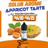 Solub Apricot Tarte Aroma