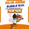 Solub Bubble Gum Aroma