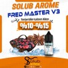 Solub Fred Master V3 Aroma