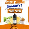 Solub Gambhyt Aroma