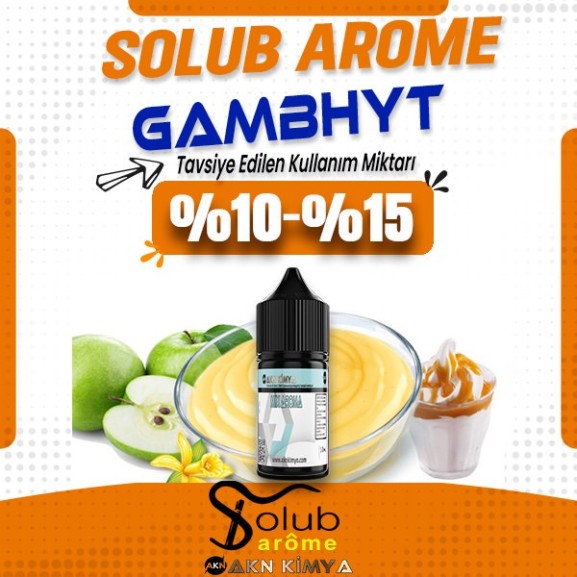 Solub Gambhyt Aroma
