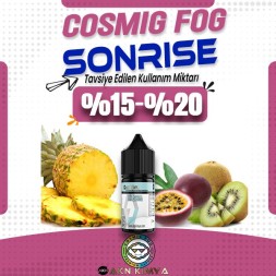 Cosmic Fog Sonrise Aroma
