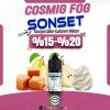 Cosmic Fog Sonset Aroma
