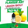 Flavour Art Lemon Sicily