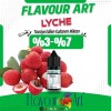 Flavour Art Lychee