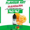 Flavour Art Mandarin