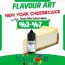 Flavour Art Newyork Cheescake
