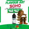 Flavour Art Soho