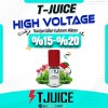 T-Juice High Voltage Mix Aroma
