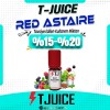 T-Juice Red Astaire Mix Aroma