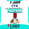 T-Juice Ty4 Mix Aroma