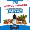 TFA Acetyl Pyrazine Kuruyemiş Efektörü