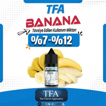 TFA Banana Aroma