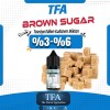 TFA Brown Sugar Aroma