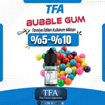 TFA Bubble Gum Aroma