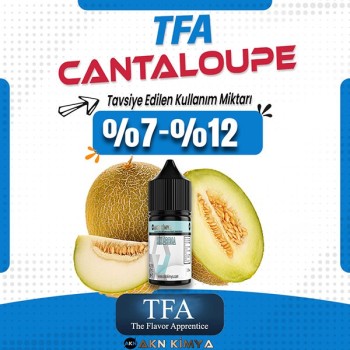 TFA Cantaloupe Aroma