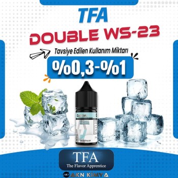 Double WS-23 Vozol Efektör