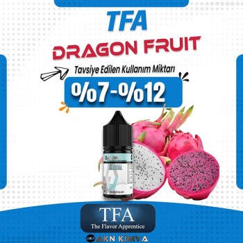 TFA Dragon Fruit Aroma